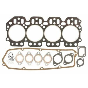 Set garnituri complet motor potrivit CASE IH 1394, 1494; JOHN DEERE 2020, 2030, 2120, 2440, 2510, 410B imagine