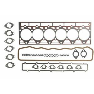 Set garnituri complet motor potrivit CASE IH 1046, 1046 A, 1055, 1055 A, 1055 XL, 1055 XLA, 1056, 1056 A, 1056 XL, 1056 XLA, 1246, 1246 A, 1255, 1255 A, 1255 XL, 1255 XLA, 1420, 1455, 1455 A imagine