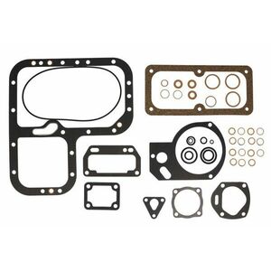 Set garnituri complet motor potrivit FENDT F 17 L, 2, FL 120, FL 236 imagine