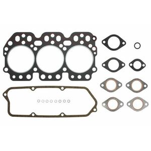 Set garnituri complet motor potrivit JOHN DEERE 1020, 1120, 310, 510, 820, 830, 920 imagine