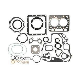 Set garnituri complet motor potrivit KUBOTA Z402 imagine