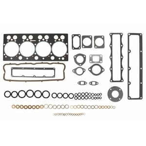 Set garnituri complet motor potrivit SISU 420D, VALMET 665, 6000, A 750 L, M800; VALTRA M800 imagine