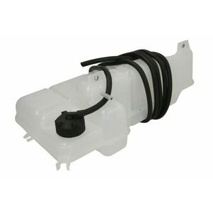 Vas expansiune lichid racire cu conector, cu senzor de nivel potrivit IVECO DAILY III 09.02-07.07 imagine