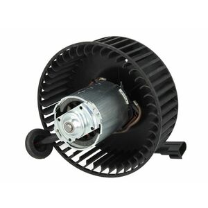 Ventilator habitaclu potrivit FORD FIESTA III, FIESTA IV, FIESTA HATCHBACK, KA, PUMA; MAZDA 121 III 1.0-1.8D 03.89-11.08 imagine