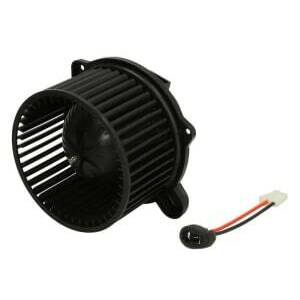 Ventilator habitaclu potrivit HYUNDAI ACCENT II, GETZ 1.1-1.6 01.00-12.10 imagine