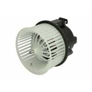 Ventilator habitaclu potrivit VOLVO S60 II, S80 II, V60 I, V60 II, V70 III, V70 III KOMBI, XC60 I, XC70 II; LAND ROVER FREELANDER 2, RANGE ROVER EVOQUE 1.5-4.4 03.06-12.21 imagine