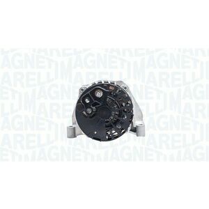 Alternator (12V, 120A) potrivit ABARTH GRANDE PUNTO; ALFA ROMEO GIULIETTA, MITO; FIAT BRAVO II, GRANDE PUNTO, LINEA, PUNTO EVO; LANCIA DELTA III, MUSA 1.4 1.6D 05.07- imagine