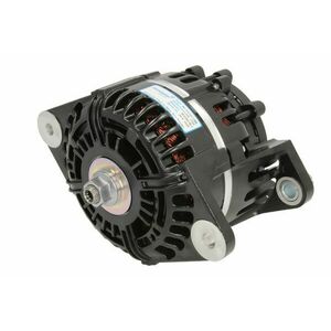 Alternator (12V, 120A) potrivit MITSUBISHI L200 TRITON, PAJERO SPORT II 2.5D 11.05- imagine