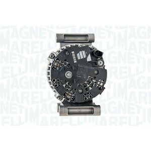 Alternator (12V, 150A) potrivit FORD TOURNEO CUSTOM V362, TRANSIT, TRANSIT CUSTOM V362, TRANSIT TOURNEO, TRANSIT V363 2.2D 10.07- imagine