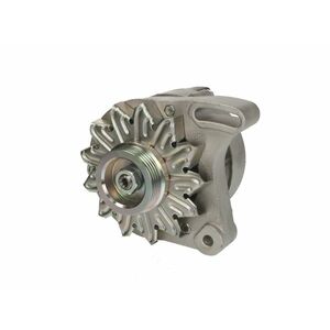 Alternator (12V, 65A) potrivit FIAT 126, CINQUECENTO, PALIO, PANDA, PANDA HATCHBACK, PUNTO, SEICENTO 600, SIENA, STRADA, UNO; LANCIA Y, Y10 0.65-1.6 07.81-01.10 imagine