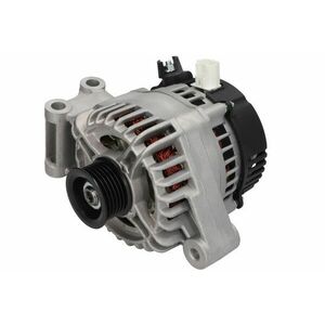 Alternator (14V, 105A) potrivit FORD FOCUS II 1.4 07.04-09.12 imagine