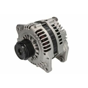 Alternator (14V, 110A) potrivit OPEL ASTRA H, ASTRA H GTC, ASTRA H KOMBI, COMBO TOUR 1.7D 03.04-12.11 imagine