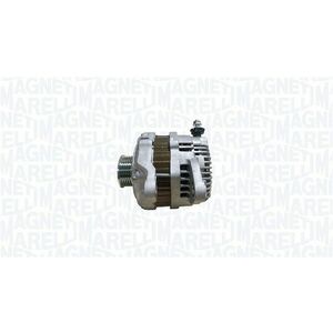 Alternator (12V, 95A) potrivit MITSUBISHI ASX, LANCER VIII 1.6 05.10- imagine