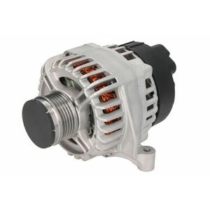 Alternator (14V, 120A) potrivit ABARTH GRANDE PUNTO, PUNTO EVO; ALFA ROMEO GIULIETTA, MITO; FIAT 500, 500 C, 500L, 500X, BRAVO II, DOBLO, DOBLO CARGO, GRANDE PUNTO, LINEA 0.9-1.4LPG 05.07- imagine