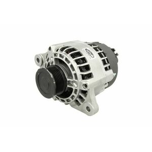 Alternator (14V, 120A) potrivit ALFA ROMEO 147, 156; FIAT BRAVA, BRAVO I, IDEA, MAREA, MULTIPLA, PUNTO, STILO; LANCIA KAPPA, LYBRA, MUSA 1.8-2.4D 08.94- imagine