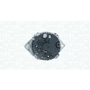 Alternator (14V, 120A) potrivit OPEL MOVANO A; RENAULT CLIO II, ESPACE III, KANGOO, KANGOO EXPRESS, LAGUNA I, MASTER II, MEGANE I, MEGANE I CLASSIC, MEGANE I COACH, SCENIC I 1.9D 2.0 08.95- imagine