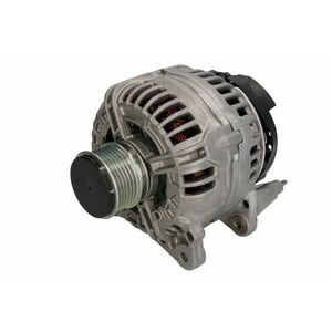 Alternator (14V, 140A) potrivit AUDI A1, A3, Q3, TT; SEAT ALHAMBRA, ALTEA, ALTEA XL, IBIZA IV, IBIZA IV SC, LEON; SKODA FABIA II, ROOMSTER, ROOMSTER PRAKTIK, SUPERB II, YETI 1.6D 2.0D 05.03- imagine