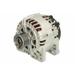 Alternator (14V, 150A) potrivit RENAULT GRAND SCENIC II, MEGANE II, SCENIC II 2.0D 09.05- imagine