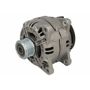 Alternator (14V, 150A) potrivit RENAULT CLIO II, CLIO III, CLIO III HATCHBACK, FLUENCE, GRAND SCENIC III, KANGOO BE BOP, KANGOO EXPRESS, KANGOO II, LAGUNA, MEGANE 1.5D 1.6 1.6ALK 10.03- imagine