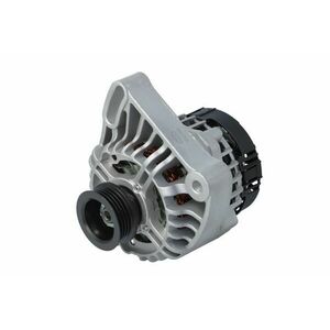 Alternator (14V, 70A) potrivit ALFA ROMEO MITO; FIAT 500, 500 C, 500L, BRAVO II, DOBLO CARGO, GRANDE PUNTO, IDEA, LINEA, PANDA, PANDA HATCHBACK, PUNTO, PUNTO EVO, STILO 1.1-1.4LPG 09.03- imagine