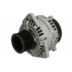 Alternator (28V, 100A) potrivit MERCEDES VARIO, VARIO (B667, B670, B668), VARIO (B670), VARIO (B670, B668, B667), ACTROS, ACTROS MP2 MP3, ATEGO, ATEGO 2, AXOR, AXOR 2 11.9D-7.2D 03.96- imagine