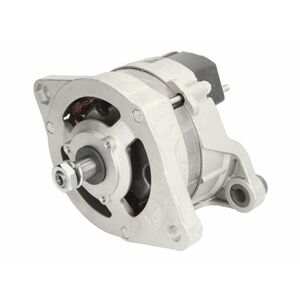 Alternator (28V, 35A) potrivit IVECO EUROCARGO I-III, M, P PA, P PA-HAUBENFAHRZEUGE, ZETA 8040.04.200-F4AE3681E 01.79-09.15 imagine