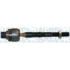 Articulatie axiala (fara capat) Dreapta Stanga (lungime: 187, 5mm) potrivit KIA PICANTO II 1.0 1.0LPG 1.2 05.11-03.17 imagine