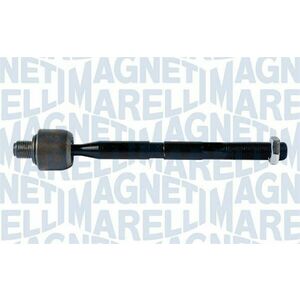 Articulatie axiala (fara capat) Dreapta Stanga (lungime: 234, 8mm) potrivit HYUNDAI I30; KIA CEE D, PRO CEE D 1.0-2.0 11.11- imagine