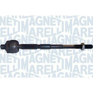 Articulatie axiala (fara capat) Dreapta Stanga (lungime: 242mm) potrivit FIAT 500, PANDA, PANDA HATCHBACK 1.1-1.4CNG 09.03- imagine