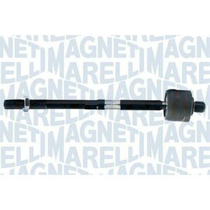 Articulatie axiala (fara capat) Dreapta Stanga (lungime: 256, 6mm) potrivit MERCEDES C (C204), C T-MODEL (S204), C (W204), E (A207), E (C207) 1.6-6.2 01.07- imagine