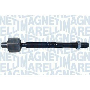 Articulatie axiala (fara capat) Dreapta Stanga (lungime: 242mm, pentru vehicule cu servodirectie) potrivit OPEL ASTRA J, ASTRA J GTC, CASCADA 1.4-2.0D 10.11-10.20 imagine