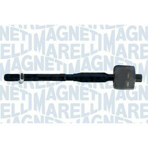 Articulatie axiala (fara capat) Dreapta Stanga (lungime: 257, 6mm) potrivit MERCEDES C T-MODEL (S204), C (W204), E (C207), E T-MODEL (S212), E (W212), GLK (X204), S (C216) 2.0-5.5 10.05-05.17 imagine