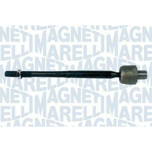 Articulatie axiala (fara capat) Dreapta Stanga (lungime: 296mm) potrivit OPEL MERIVA B 1.3D-1.7D 06.10-03.17 imagine