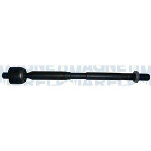 Articulatie axiala (fara capat) Dreapta Stanga (lungime: 303, 5mm) potrivit TOYOTA AVENSIS, COROLLA VERSO, VERSO 1.6-2.4 03.03-08.18 imagine