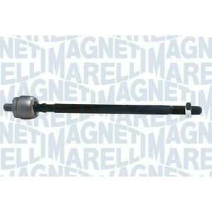 Articulatie axiala (fara capat) Dreapta Stanga (lungime: 300mm) potrivit RENAULT TWINGO I, TWINGO II 1.2-1.6 03.93- imagine