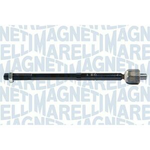 Articulatie axiala (fara capat) Dreapta Stanga (lungime: 318mm) potrivit VOLVO S60 II, XC60 I 1.5-3.2 05.08-12.18 imagine