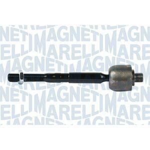 Articulatie axiala (fara capat) Dreapta Stanga potrivit MERCEDES GL (X164), M (W164), R (W251, V251) 3.0-6.2 02.05-12.14 imagine