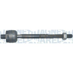 Articulatie axiala (fara capat) Dreapta Stanga potrivit MERCEDES E (W210) 2.0-5.4 06.95-03.02 imagine