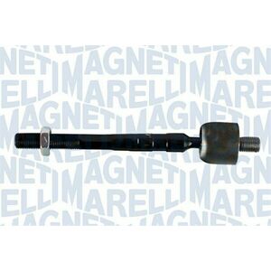 Articulatie axiala (fara capat) Dreapta Stanga potrivit RENAULT LAGUNA III 1.5D-3.5 10.07-12.15 imagine