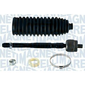 Articulatie axiala (fara capat) Dreapta Stanga potrivit RENAULT LAGUNA II 1.6-3.0 03.01-12.07 imagine