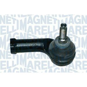 Cap bara Dreapta potrivit ALFA ROMEO 147, 156, 166, GT; LANCIA THESIS 1.6-3.2 02.97-09.10 imagine