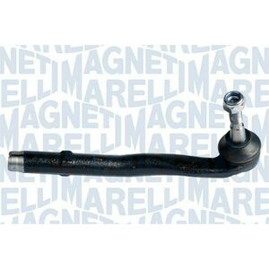 Cap bara Dreapta potrivit BMW 5 (E39) 2.0-4.9 09.95-05.04 imagine