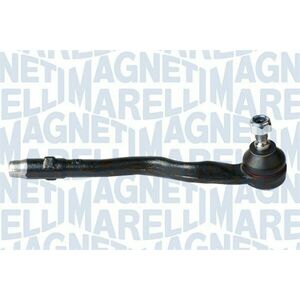 Cap bara Dreapta potrivit BMW 3 (E46), Z4 (E85), Z4 (E86) 1.6-3.2 12.97-02.09 imagine