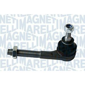 Cap bara Dreapta potrivit CITROEN AX, C4, SAXO, XANTIA, XM; PEUGEOT 106 I, 106 II, 106 II HATCHBACK, 206, 206+, 307, 605 1.0-Electric 06.89- imagine