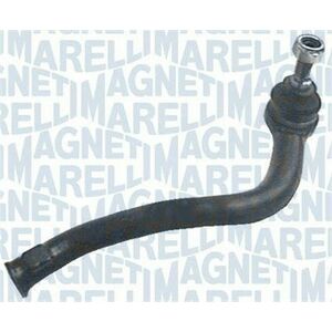 Cap bara Dreapta potrivit FORD GALAXY I; SEAT ALHAMBRA; VW SHARAN 1.8-2.8 03.95-03.10 imagine