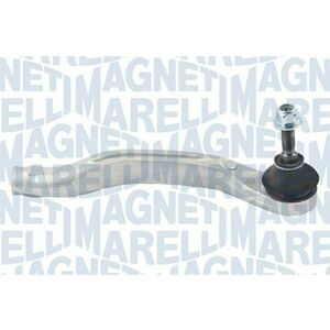 Cap bara Dreapta potrivit RENAULT ESPACE V, GRAND SCENIC IV, MEGANE IV, SCENIC IV, TALISMAN 1.0-2.0D 02.15- imagine