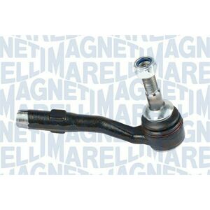 Cap bara Dreapta Stanga potrivit BMW 5 (E60), 5 (E61), 6 (E63), 6 (E64), 7 (E65, E66, E67) 2.0-6.0 07.01-12.10 imagine