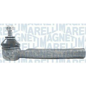 Cap bara Dreapta Stanga potrivit FIAT BARCHETTA, PUNTO, PUNTO HATCHBACK; LANCIA Y, Y10 1.1-1.9D 09.93-03.12 imagine