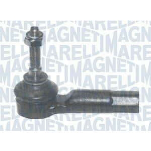 Cap bara Dreapta Stanga potrivit FIAT BRAVO II, STILO; LANCIA DELTA III 1.2-2.4 10.01-12.16 imagine