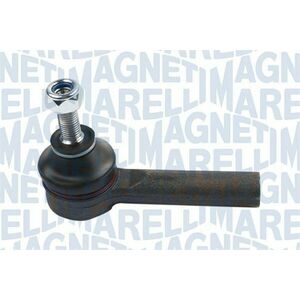 Cap bara Dreapta Stanga potrivit FIAT PANDA, PANDA HATCHBACK; LANCIA Y10; SEAT MARBELLA 0.65-1.3D 10.80-07.04 imagine